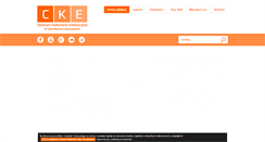 Desktop Screenshot of mokcl.pl